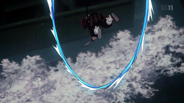 「鬼滅の刃」10話感想 (5)