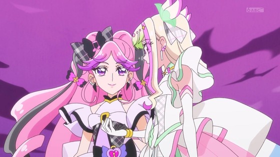 「キミとアイドルプリキュア♪」キミプリ 30話感想 (58)