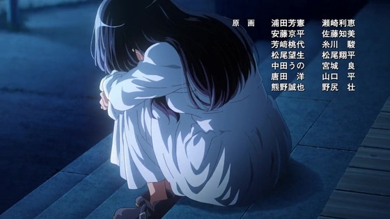 「響け!ユーフォニアム3」3期 12話感想 (146)
