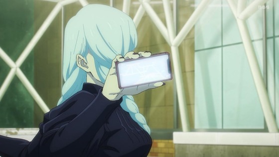 「呪術廻戦」32話感想 (32)