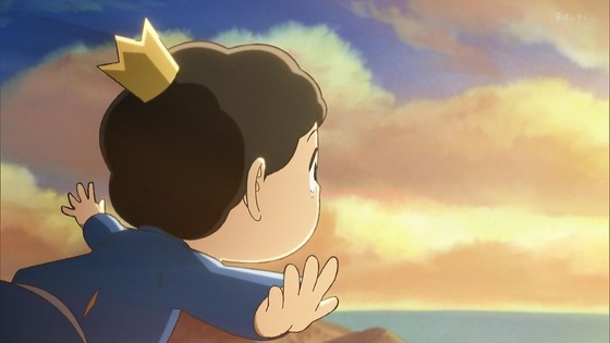「王様ランキング」23話 最終回 感想 (40)