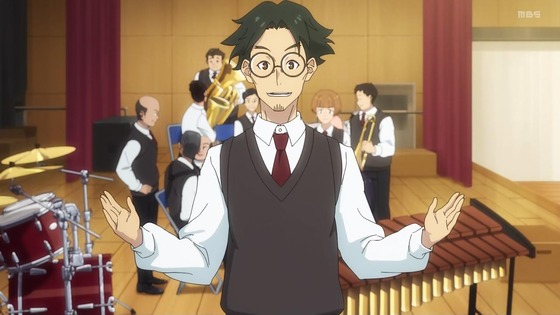 「ロックは淑女の嗜みでして」4話感想 (85)