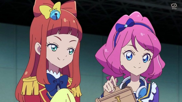 「アイカツオンパレード！」23話感想 画像 (70)