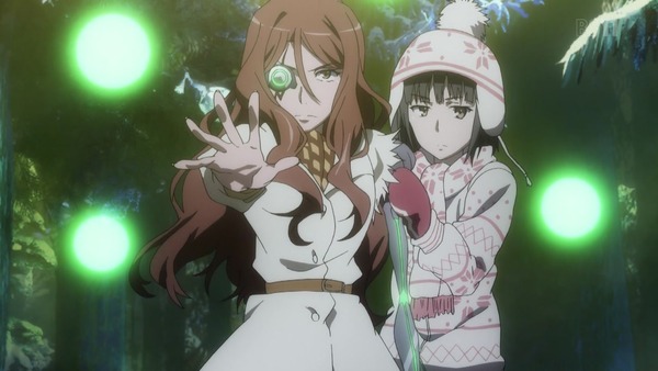 「とある魔術の禁書目録Ⅲ」3期 25話感想 (14)