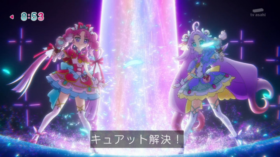 「名探偵プリキュア！」8話感想 (57)
