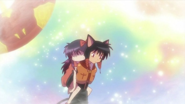 「境界のRINNE」26話感想 (53)