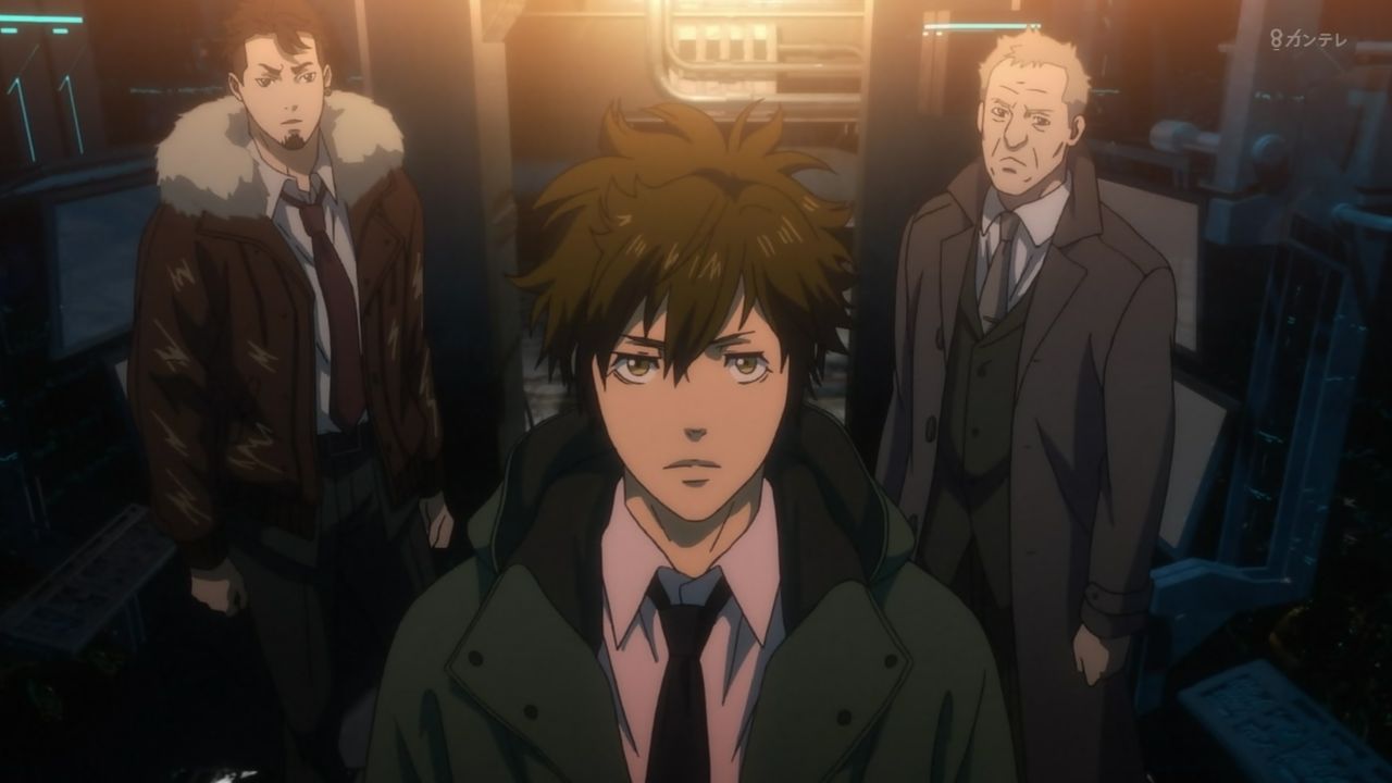 Psycho Pass サイコパス 3 4話感想 愚者は自ら墜落す 虚実より信じたいものを信じる 都知事はカリナに決定 霜月が癒やしを担う日が来ようとは 画像 ポンポコにゅーす ファン特化型アニメ感想サイト Psycho Pass サイコパス 3 4話感想 愚者は自ら墜落す 虚実より信じたいものを信じる 都知事はカリナに決定 霜月が癒やしを担う日が来ようとは 画像 ポンポコにゅーす ファン特化型アニメ感想サイト