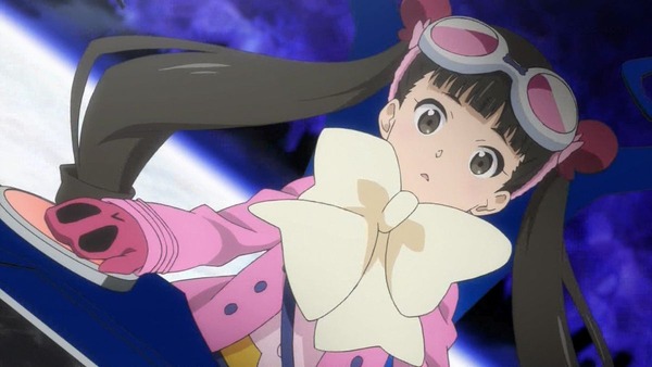 ウィクロス (27)