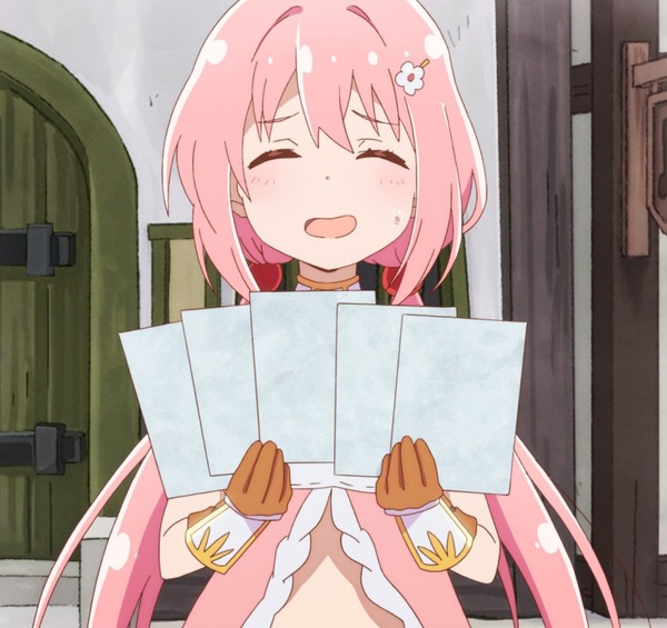 「えんどろ~!」3話感想 (22)