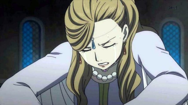 「アルスラーン戦記 風塵乱舞(2期)」6話 (21)