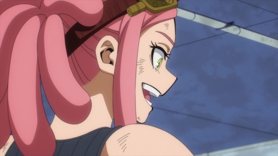 「僕のヒーローアカデミア」142話感想 (46)