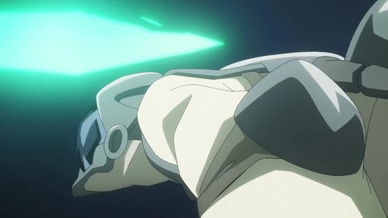 「幼女戦記Ⅱ」2期 12話感想 最終回 (109)
