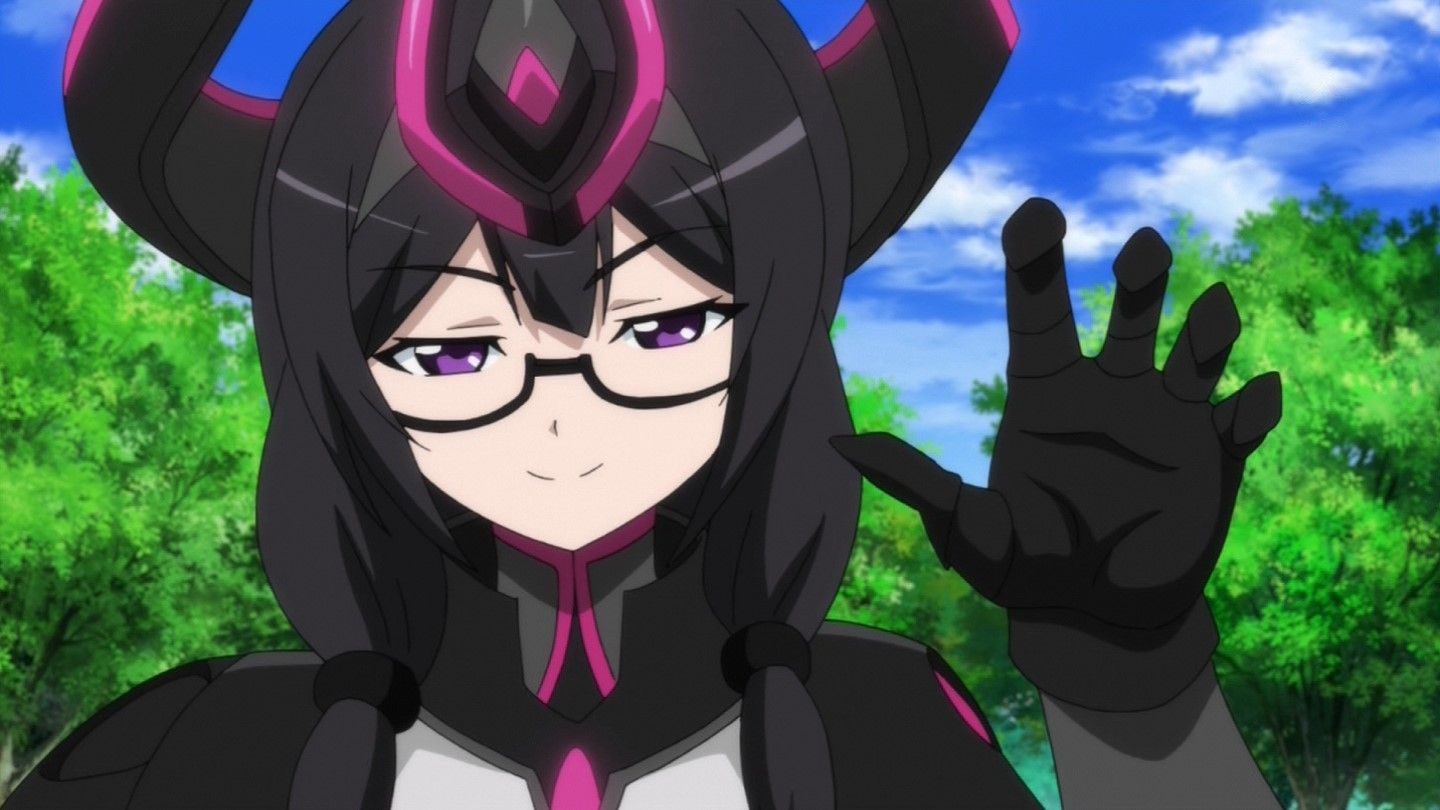 俺 ツインテールになります 9話感想 文学から光になったツインテール なぜかメガネ惚れる 修正版 ポンポコにゅーす ファン特化型アニメ感想サイト