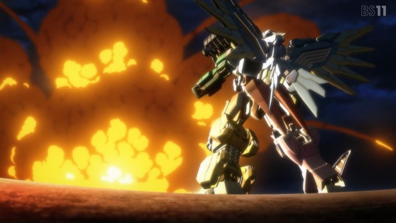 「戦隊レッド 異世界で冒険者になる」1話感想 (66)