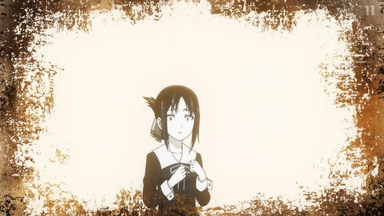 「かぐや様は告らせたい」3期 8話感想 (97)