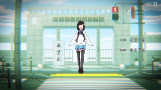 〈物語〉シリーズ オフ&モンスターシーズン 1話感想 (14)