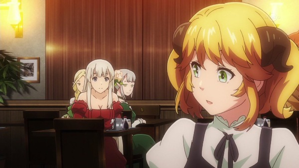 「異世界食堂」6話 (27)