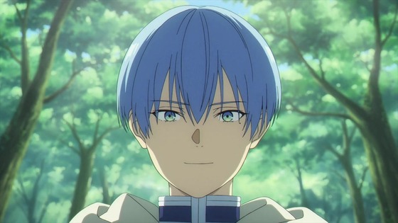 「葬送のフリーレン」30話感想 (25)