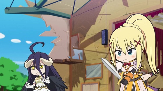 「異世界かるてっと3」11話感想 (19)