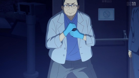 「天久鷹央の推理カルテ」1話 2話感想 (68)