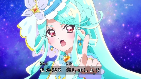 「名探偵プリキュア！」31話感想 (20)