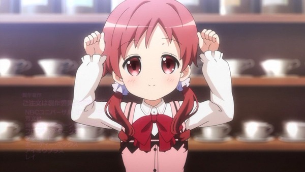 ご注文はうさぎですか?? (51)
