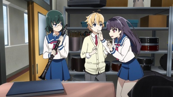 ハルチカ~ハルタとチカは青春する~ (36)