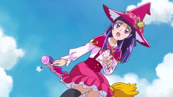 「魔法つかいプリキュア!」第9話感想 (19)