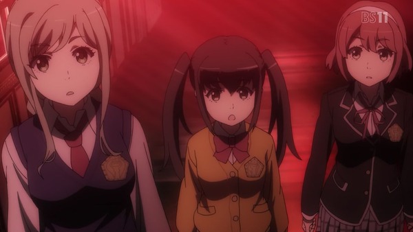 「スクールガールストライカーズ」 (27)