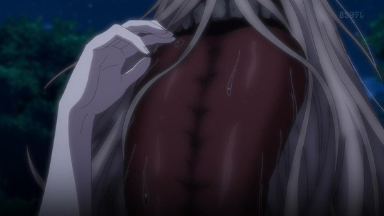 「私を喰べたい、ひとでなし」8話感想 (30)