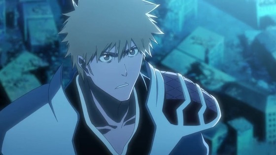 「BLEACH 千年血戦篇」22話感想 (2)
