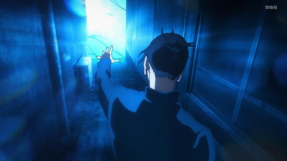 「呪術廻戦」25話(2期 1話)感想 (3)