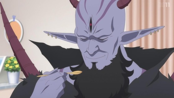 「姫様“拷問”の時間です」18話感想 (53)
