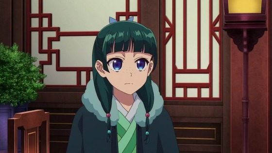 「薬屋のひとりごと」14話感想 (44)
