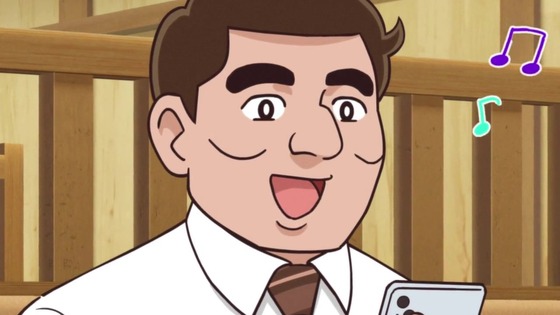 「野原ひろし 昼メシの流儀」1話感想 (81)