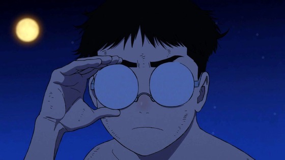 「ダンダダン」2話感想 (1)