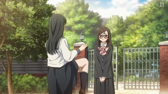 「明日ちゃんのセーラー服」3話感想 (68)