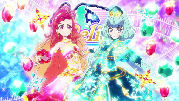 「アイカツフレンズ!」70話感想 (114)