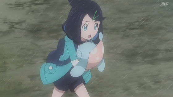 「ポケットモンスター」21話感想 (33)