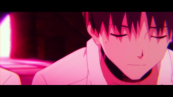 「ヱヴァンゲリヲン新劇場版:Q」感想 (515)