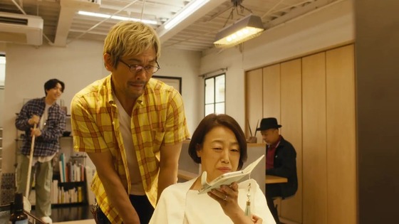 「きのう何食べた? season2」2期 1話感想 (63)