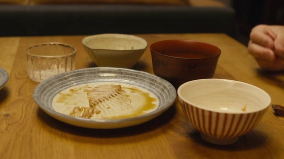 「きのう何食べた? season2」2期 1話感想 (135)