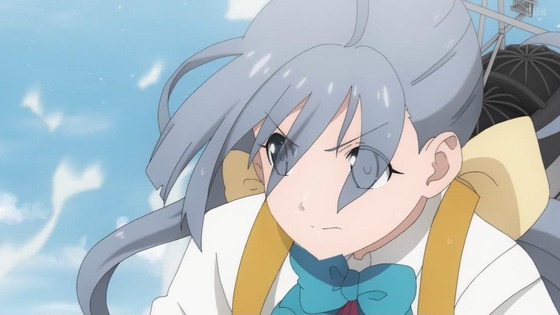『「艦これ」いつかあの海で』5話感想 (41)