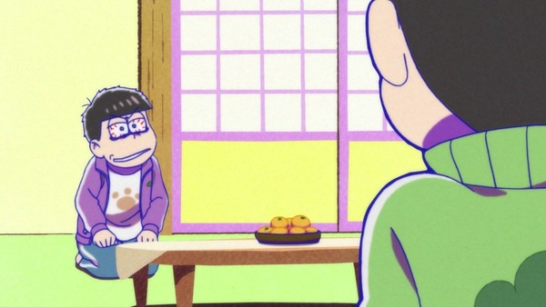 「おそ松さん」2期 3話 (8)