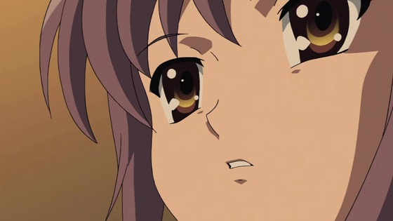 「涼宮ハルヒの憂鬱」8話感想 (74)