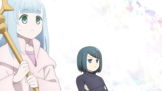 「ダンジョンの中のひと」7話感想 (45)