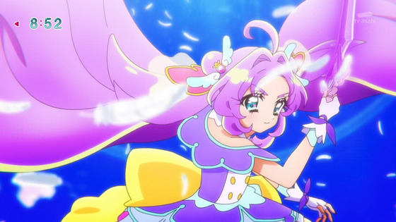 「名探偵プリキュア！」14話感想 (55)