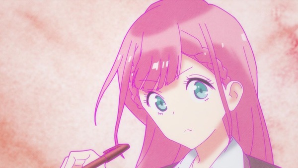 「ぼくたちは勉強ができない」2期 1話感想 (6)