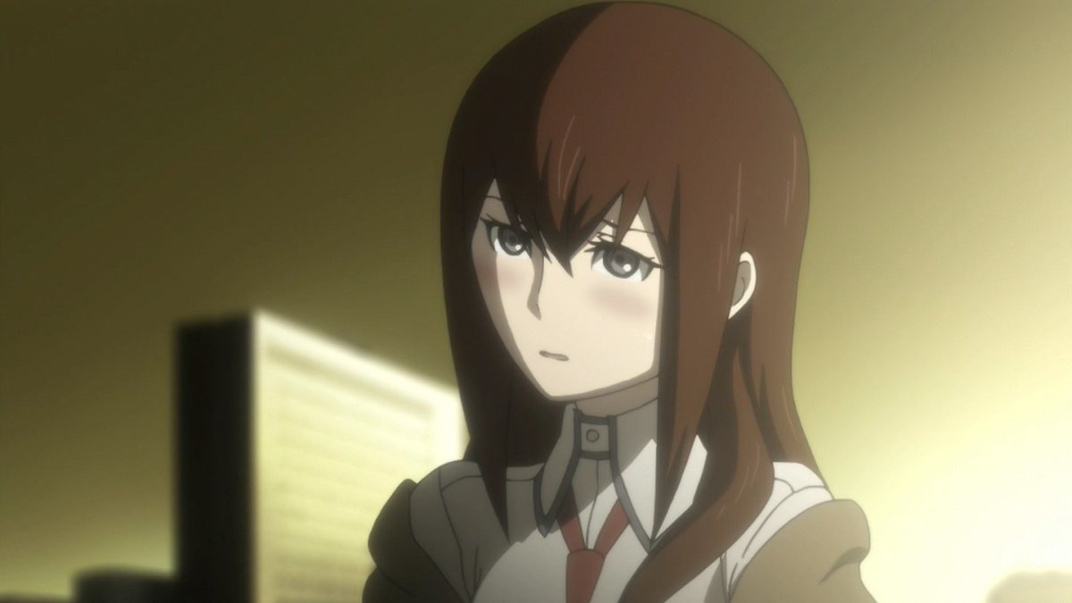 Steins Gate シュタインズ ゲート 12話感想 壊れた懐中時計は惨劇の始まり 長い戦いの始まり 実況 画像まとめ 再作成 ポンポコにゅーす ファン特化型アニメ感想サイト