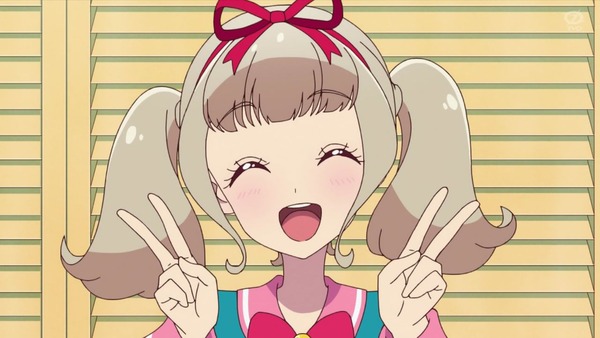 「アイカツオンパレード!」7話感想 (56)